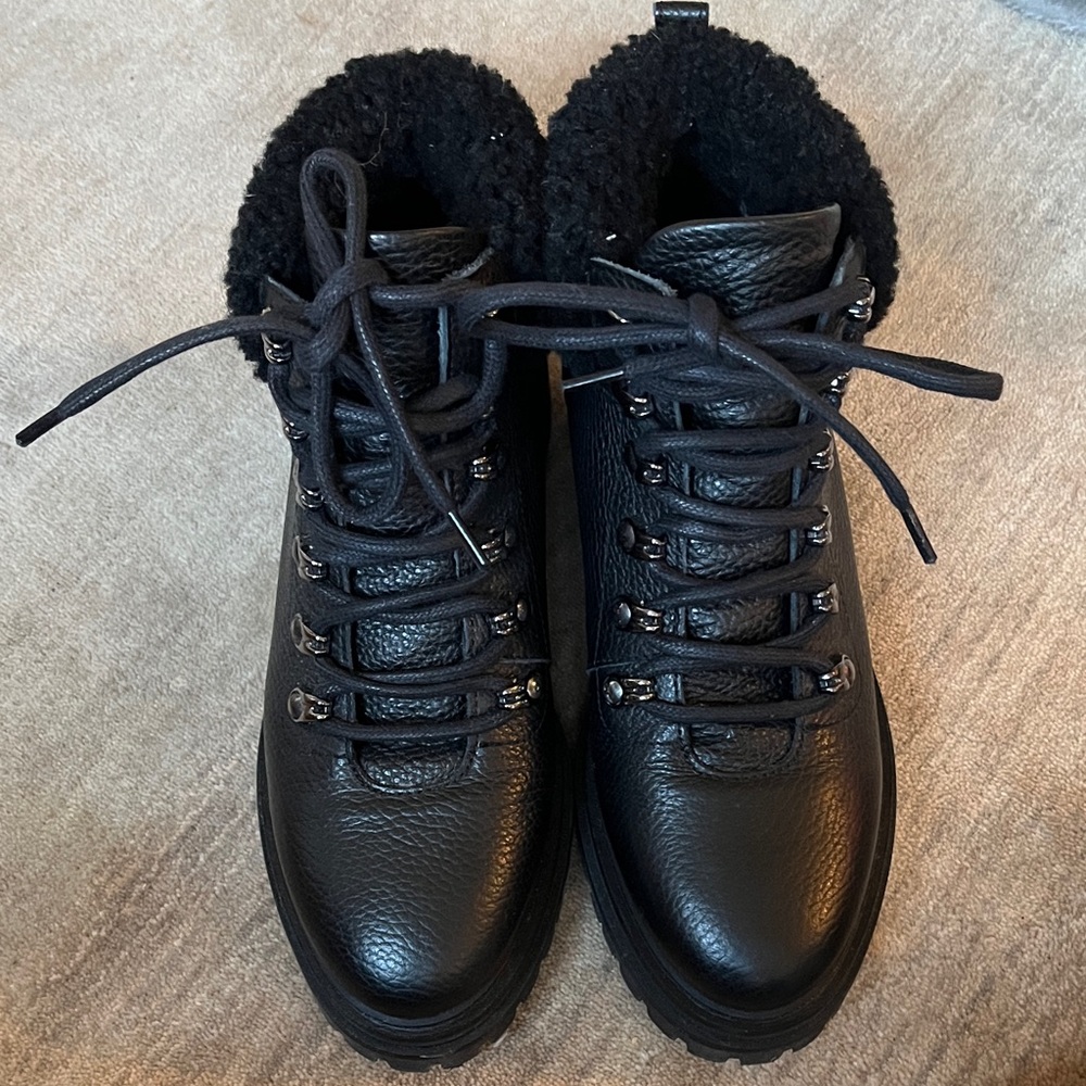 M. Gemi Alpi Boots